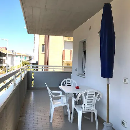 Apartment Marta Mare Vacanze